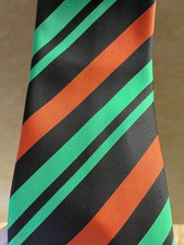 Vintage 70er Krawatte