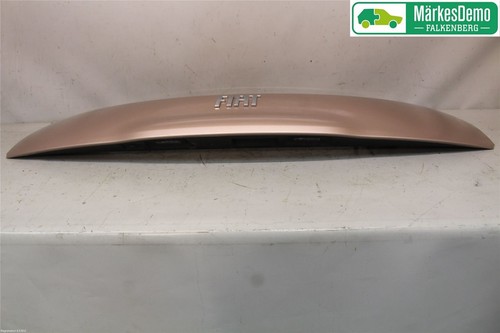 Heckklappe griff fiat - heckklappe,