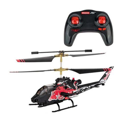 Carrera hubschrauber 4 - carrera, rc