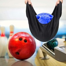 Bowling-Wippe-Tasche