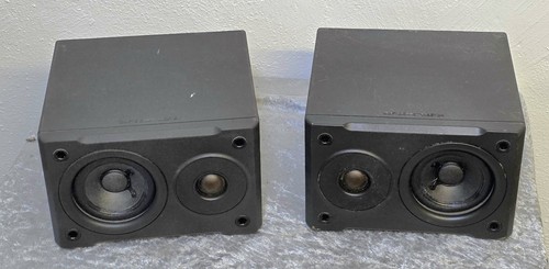 Sony h6600 mini - sony, ss-h6600