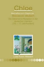 Boccaccio deutsch: Die