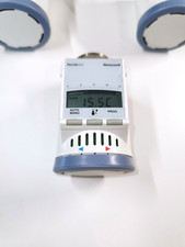 Honeywell Rondostat HR20 - Programmierbares Heizungs-Thermostat