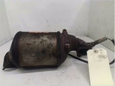 Katalysator Angebot FIAT