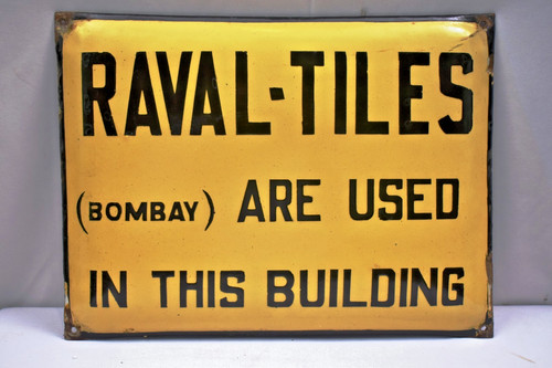 Alte raval fliesen bombay - alte,