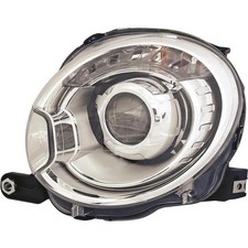 Scheinwerfersatz für Xenon