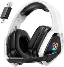 2.4Ghz Wireless Gaming Headset