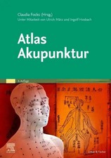 Atlas Akupunktur | Ulrich
