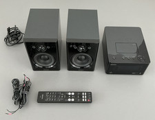 Denon CEOL Piccolo DRA-N5 +