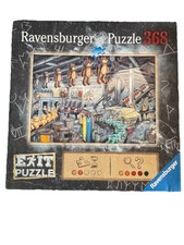 In der Spielzeugfabrik (2020