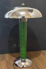 Vintage Postmoderne Mushroom