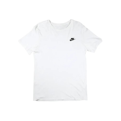 Nike shirt baumwolle - nike,