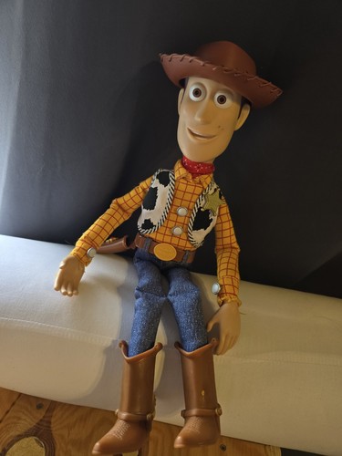 Disney pixar toy story woody - disney,
