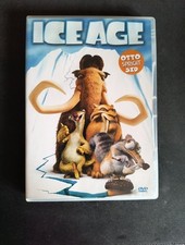 DVD - Ice Age (2002) - FSK0 -