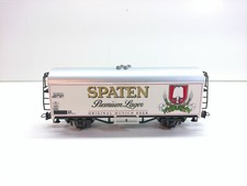 Baur/Roco  H0 Bierwagen "Spaten"-, ohne OVP#1634