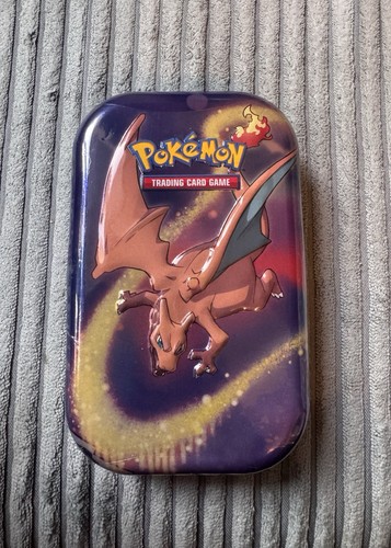 Pokemon kanto power mini tin - power,