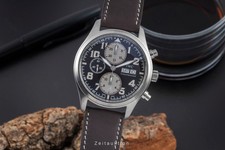 IWC Fliegerchronograph Limited Antoine de Saint Exupéry Ref. IW371709