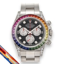 Rolex Cosmograph Daytona