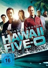 Hawaii Five-0 - Season 7  |