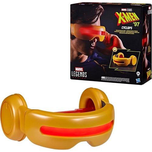 Hasbro marvel legends - legends, x-men