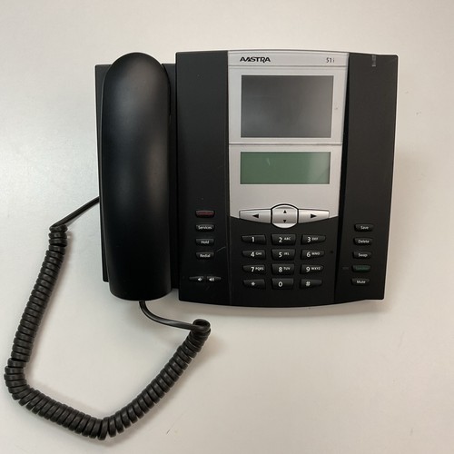 Aastra 51i single - aastra,