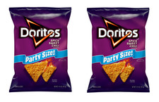 Doritos Spicy Sweet Chili