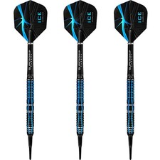 Harrows Soft Darts Ice Recut