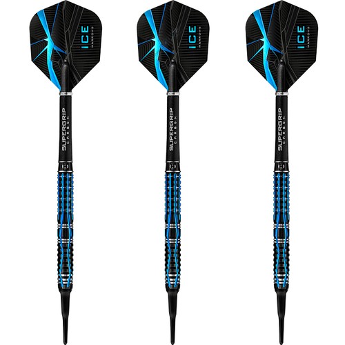 Harrows soft darts - darts, ice