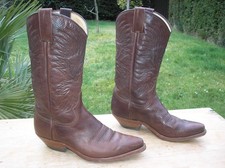 VIDAL Cowboystiefel