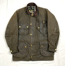 Extrem Seltene Barbour