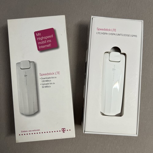 Telekom speedstick lte - speedstick, ii