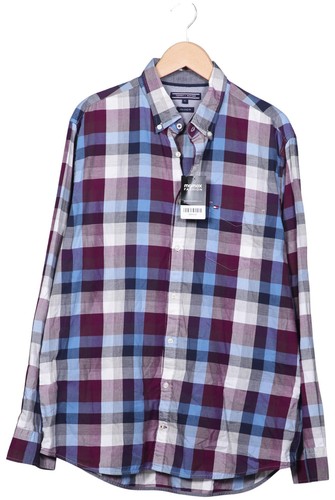 Tommy hilfiger hemd herren - hemd,