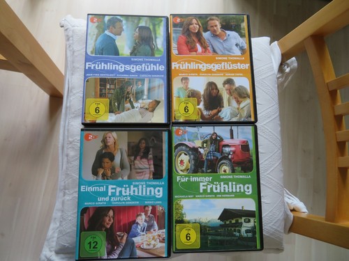 693 für immer frühling - 693*,