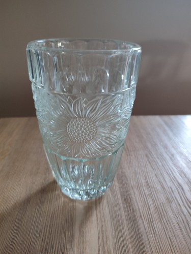 Große vintage vase 60er jahre - große,