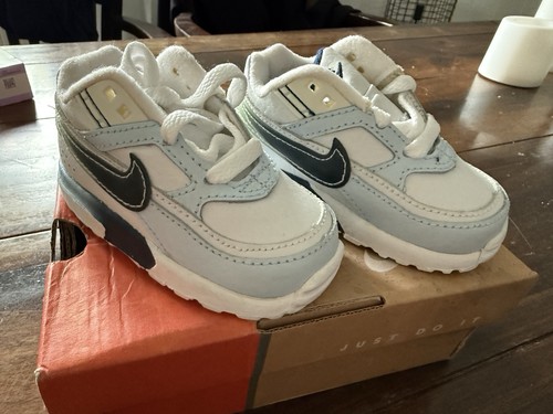 Nike classic baby schuhe - bw,