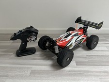 Carson Destroyer FY 10 1:10 RC Buggy Brushless 2,4 Ghz Fernsteuerung