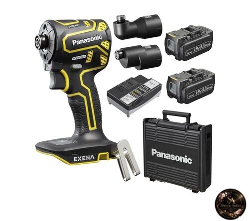 Panasonic ez1pd1 - panasonic,