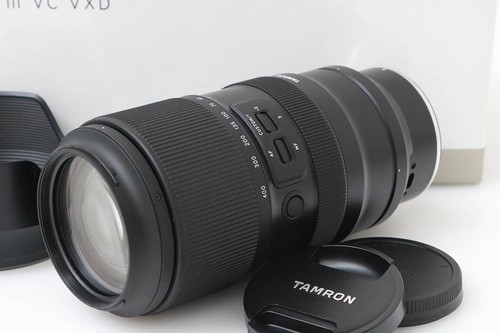 Tamron 400mm 6 3 di - 50-400mm, f/4.5-6.3