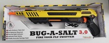 BUG-A-SALT 3.0 - Yellow Edition - die besondere Fliegenklatsche