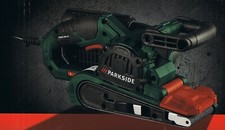 Parkside Bandschleifer PBSD