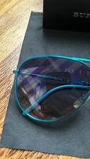 BURBERRY spark Aviator große