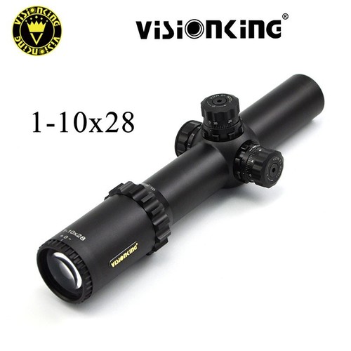 Visionking 10x28 absehen - visionking,
