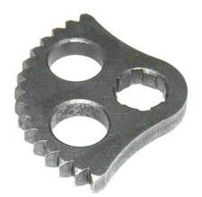 Segment für Kickstarter passend für MZ ES TS ETS ETZ 125 150 Kickstarterrad