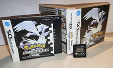 POKEMON BLACK Complete -