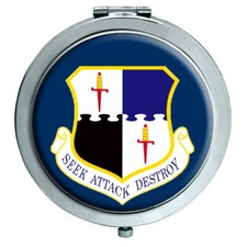 52d Fighter Wing USAF