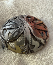 VMP Gürtelschnalle wechselbar