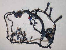 Mini R56 Cooper Motorkabelbaum