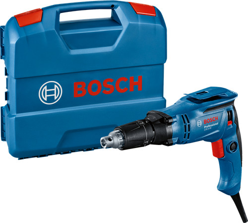 Bosch trockenbauschrauber gtb - bosch,