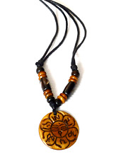 Hals Kette, Buddha Eyes, Auge