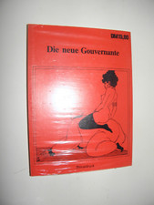 Die neue gouvernante - die,